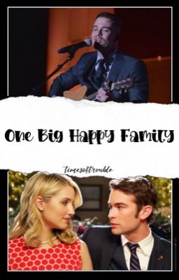 One Big Happy Family cover