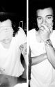 Trapped(Harry Styles fan fic) by Harry_Stylessss2122