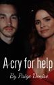 A cry for help  by ilovesebastianstan20