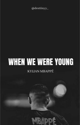 When We Were Young cover