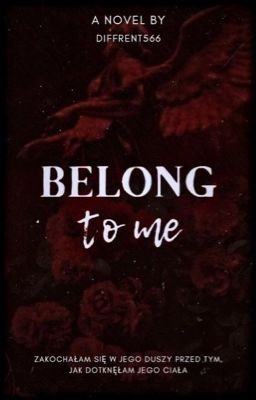 Belong To Me cover