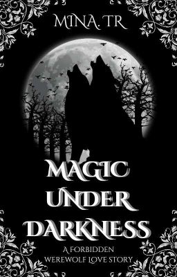 Magic Under Darkness {Sample} cover