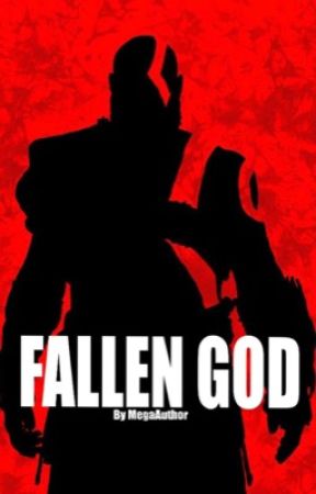 Fallen God by MegaAuthor