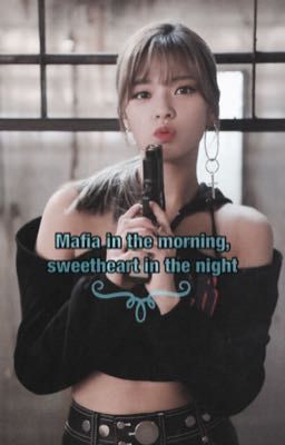 Mafia in the morning, sweetheart in the night|2YEON|ENG cover