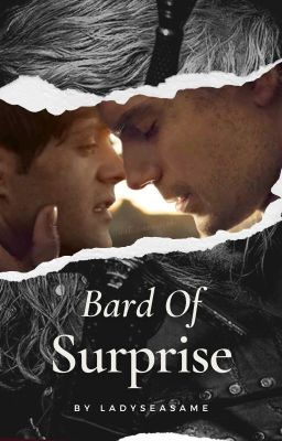 Bard of Surprise cover