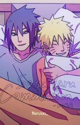 SasuNaru One Shots cover