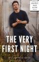 The Very First Night (Chris Evans) by crevans-stan