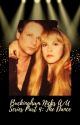 Buckingham Nicks A/U Series Part 4: The Dance by GoldDustLinda77