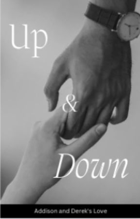 Up & Down by maddisonstarrr