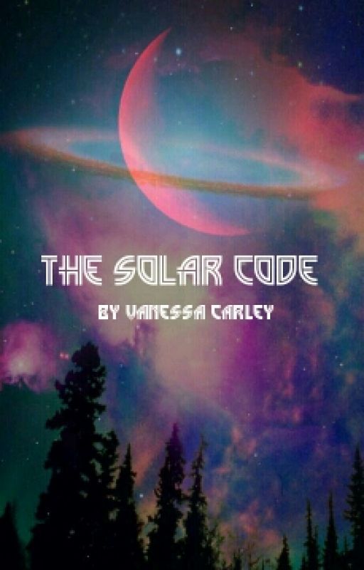 The Solar Code (Short Story) by Van_Carley