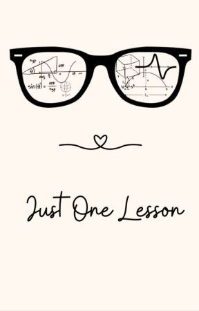 Just one lesson || Kazuscara by UltiDeduction