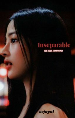 Inseparable [Bbangsaz] cover