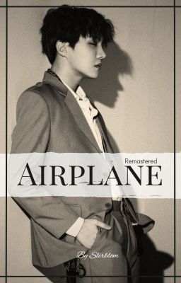 Airplane | J-Hope x reader | Adult   18! | Completed cover