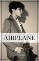 Airplane | J-Hope x reader | Adult   18! | Completed by Slirblom