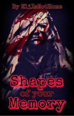 Shapes of your memory (Michael Myers x Reader) cover