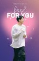 fool for you | jjk by btsgotjams27