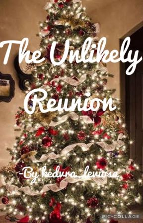 The Unlikely Reunion [a Harry Potter oneshot] by kedvra_leviosa