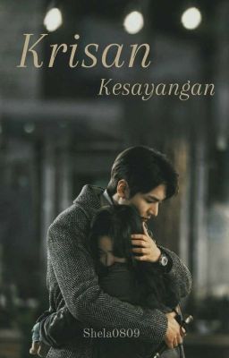 Krisan Kesayangan (End)  cover