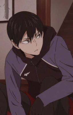 what we dont know about kageyama tobio cover