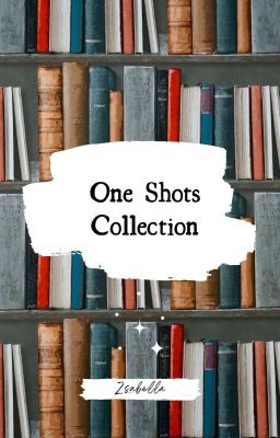 Zsabella - One Shots Collection cover