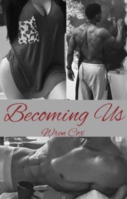 Becoming Us (COMPLETE) cover