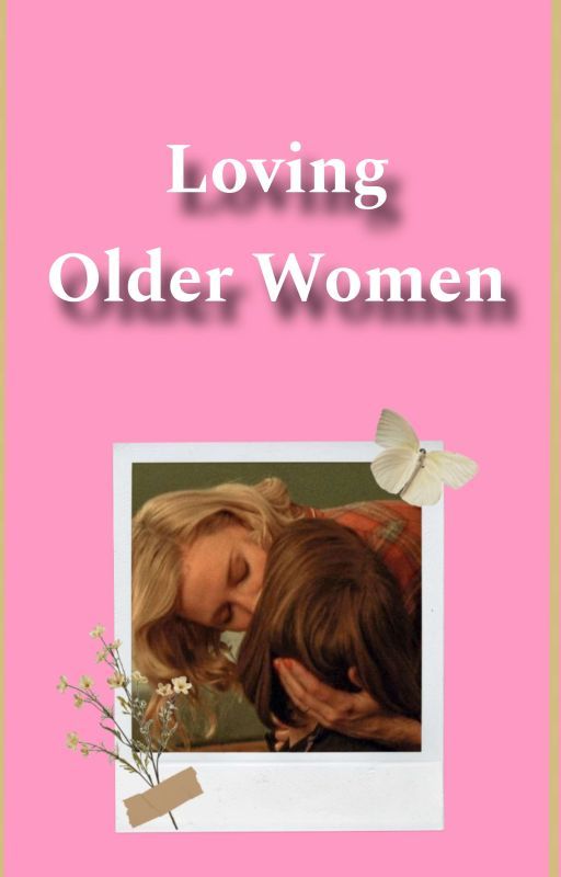 Loving Older Women by milfyway08