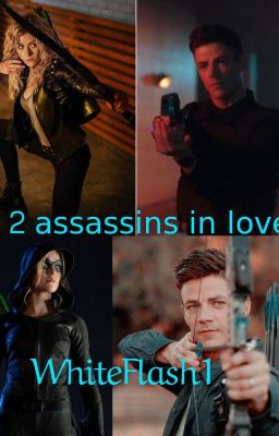 2 Assassin In Love cover