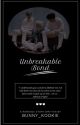 Unbreakable Bond|| Vminkook by bunny_kookie13