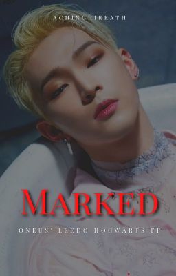 Marked || ONEUS Leedo cover