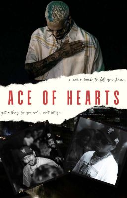 Ace of Hearts | The Sequel  cover