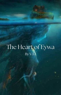 The Heart of Eywa cover