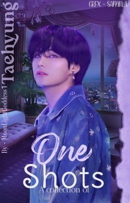 Taehyung Oneshots cover