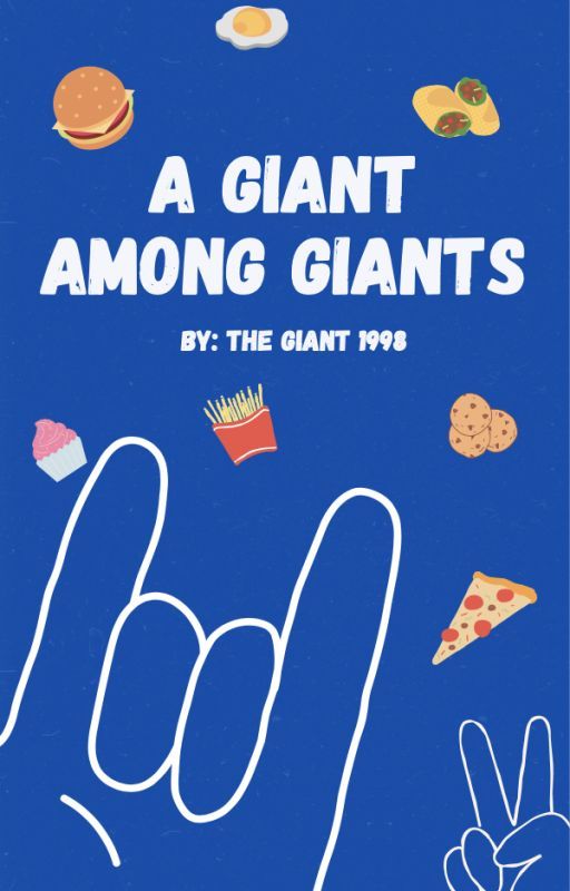 A Giant Among Giants by TheGiant1998