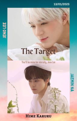 [NOMIN] The Target cover