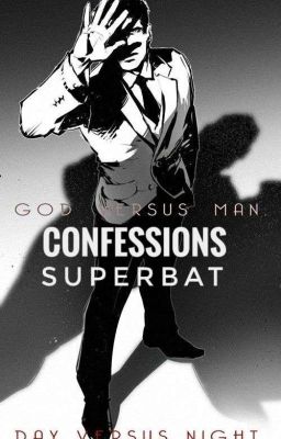 Confessions // Superbat ✔️ cover