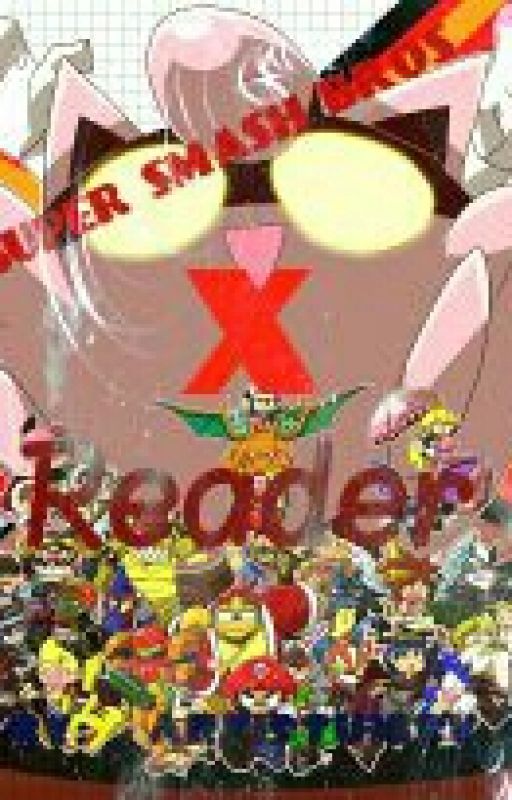 SSB x Reader(One-shots)(Discontinued) by yxshiko