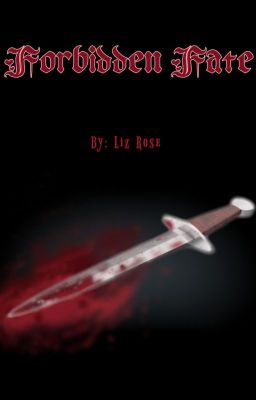 Forbidden Fate cover