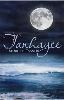 TANHAYEE  (Book1- Birla Brothers) cover