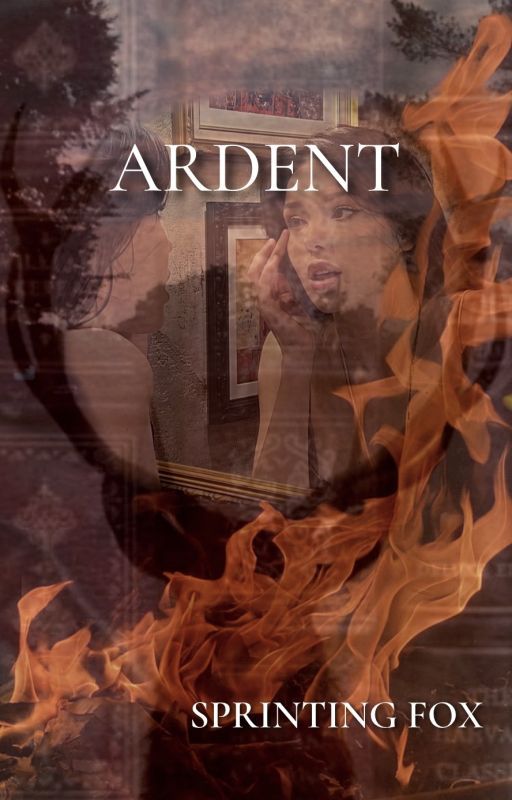 Ardent | Elijah Mikaelson by SprintingFox