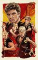 A Bunch of Cobra Kai's by SilencedVidar