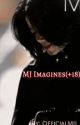 MJ Imagines( 18)BASED OFF REQUESTS! by OfficialMJJ