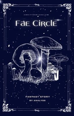 Fae Circle cover