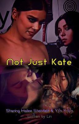 Not Just Kate cover