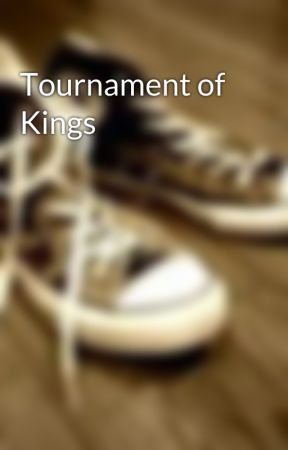 Tournament of Kings by braveday