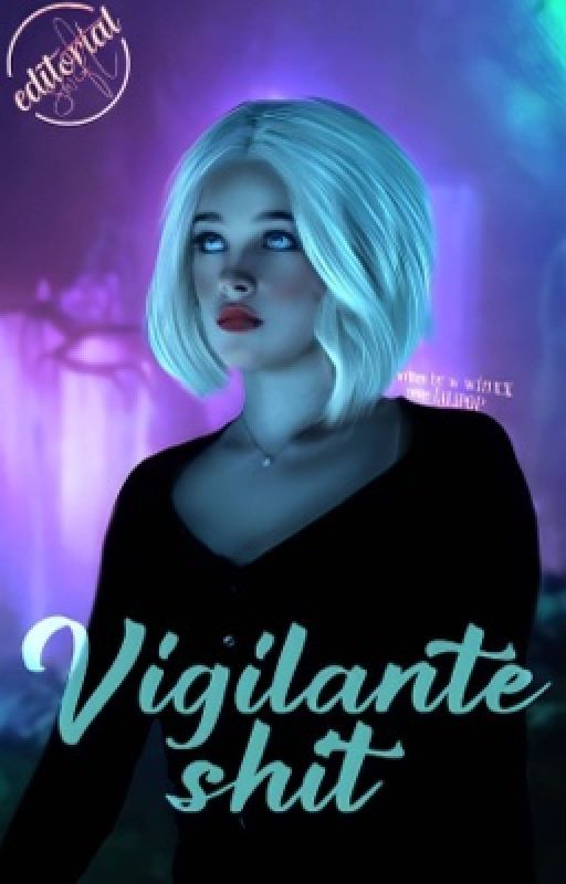 VIGILANTE SHIT! ao'nung  by w-winxx