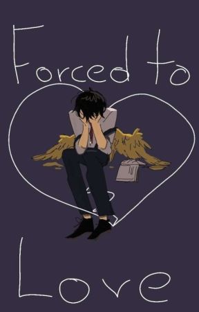 Forced To Love [Schlackity] [Quackbur] ~Omegaverse~ ONE SHOT by page_not_found_404