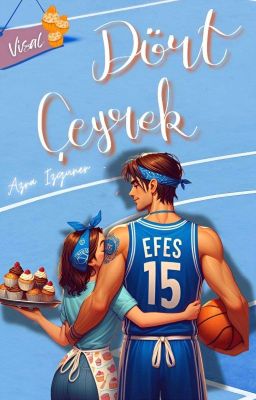 DÖRT ÇEYREK cover