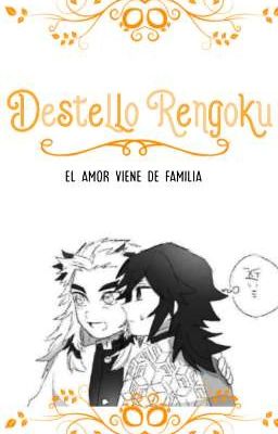 💫Destello Rengoku 💫 cover