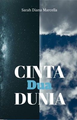 Cinta Dua Dunia cover