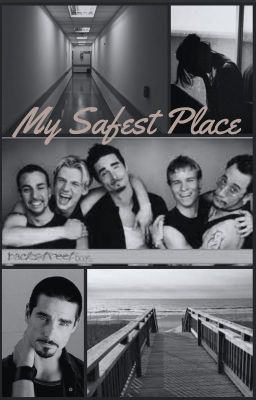 My Safest Place cover